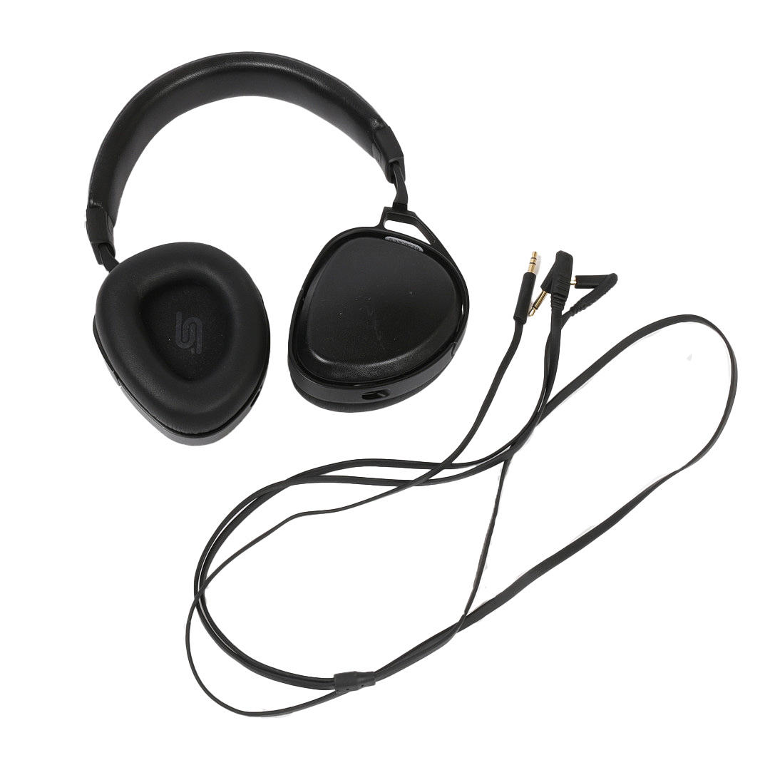 ED SHEERANS AUDEZE SINE-KOPFHÖRER.