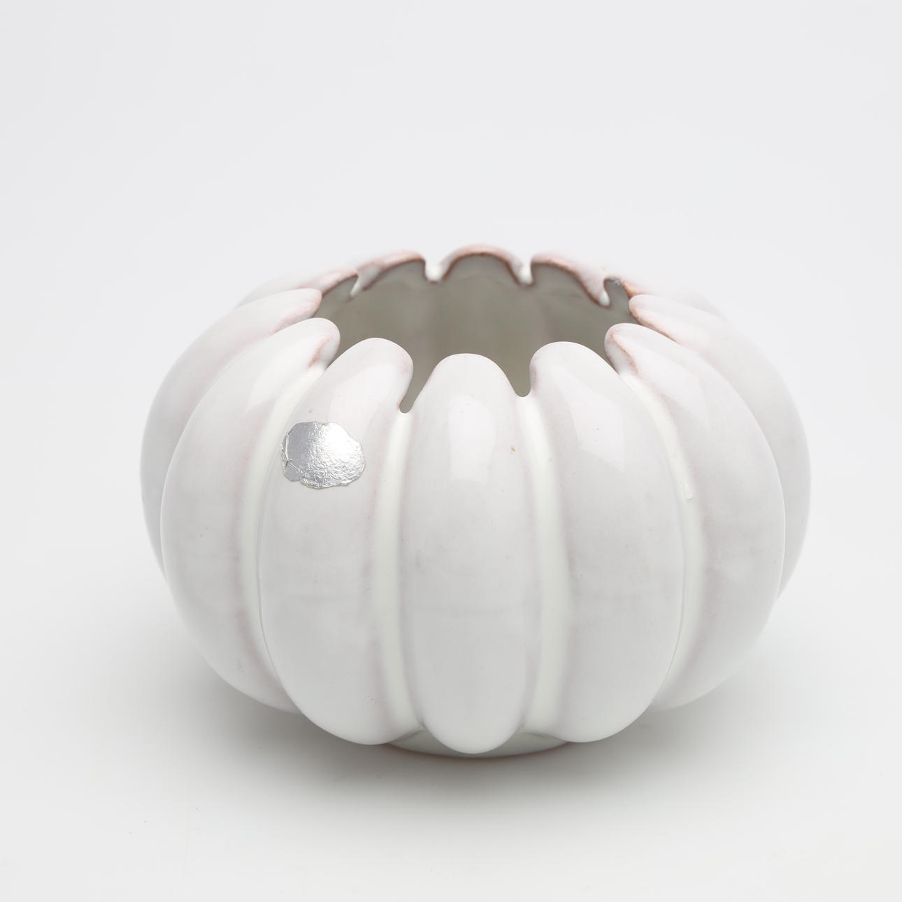 ANNA-LISA THOMSON. A ceramic KLYFT BOWL, Ekeby.