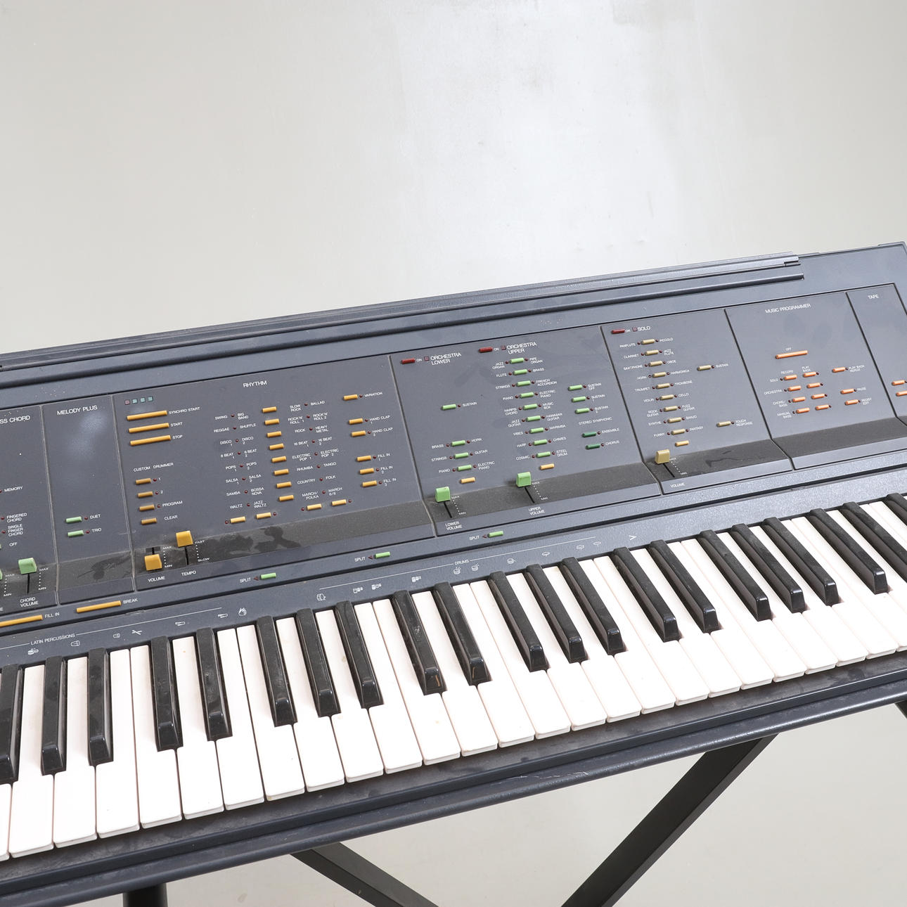 YAMAHA キーボード PS-6100 ヤマハ ピアノ 電子ピアノ 【公式通販】
