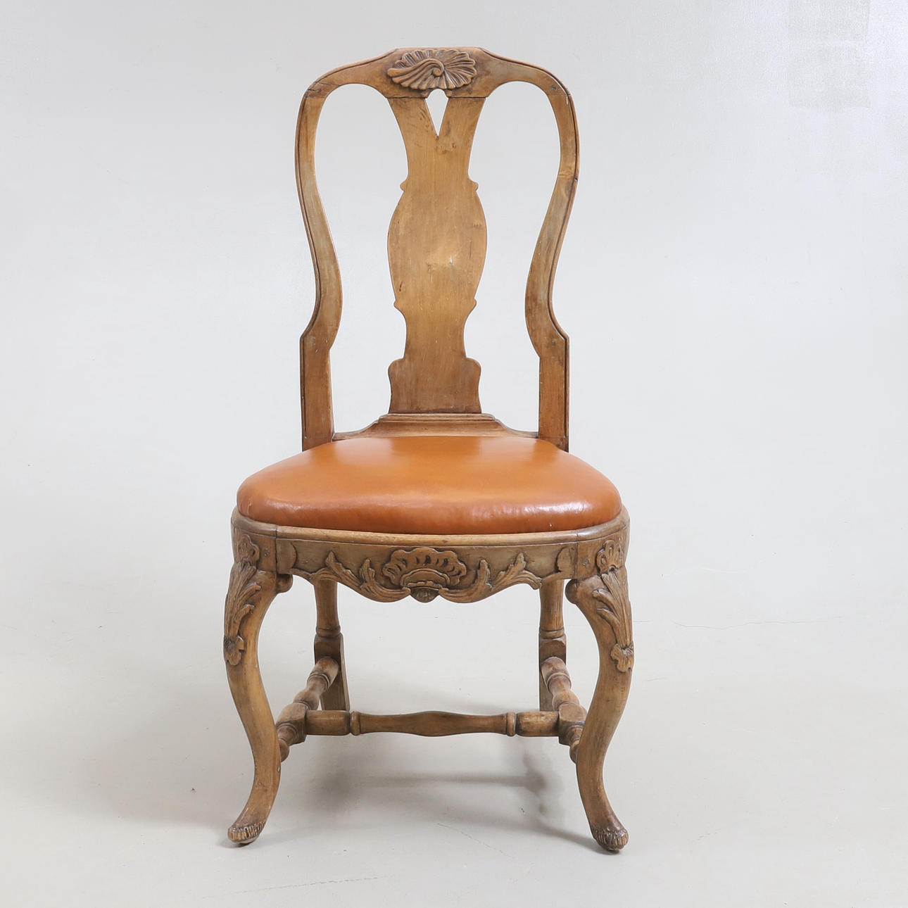 STOL, rokoko, 1700-tal.