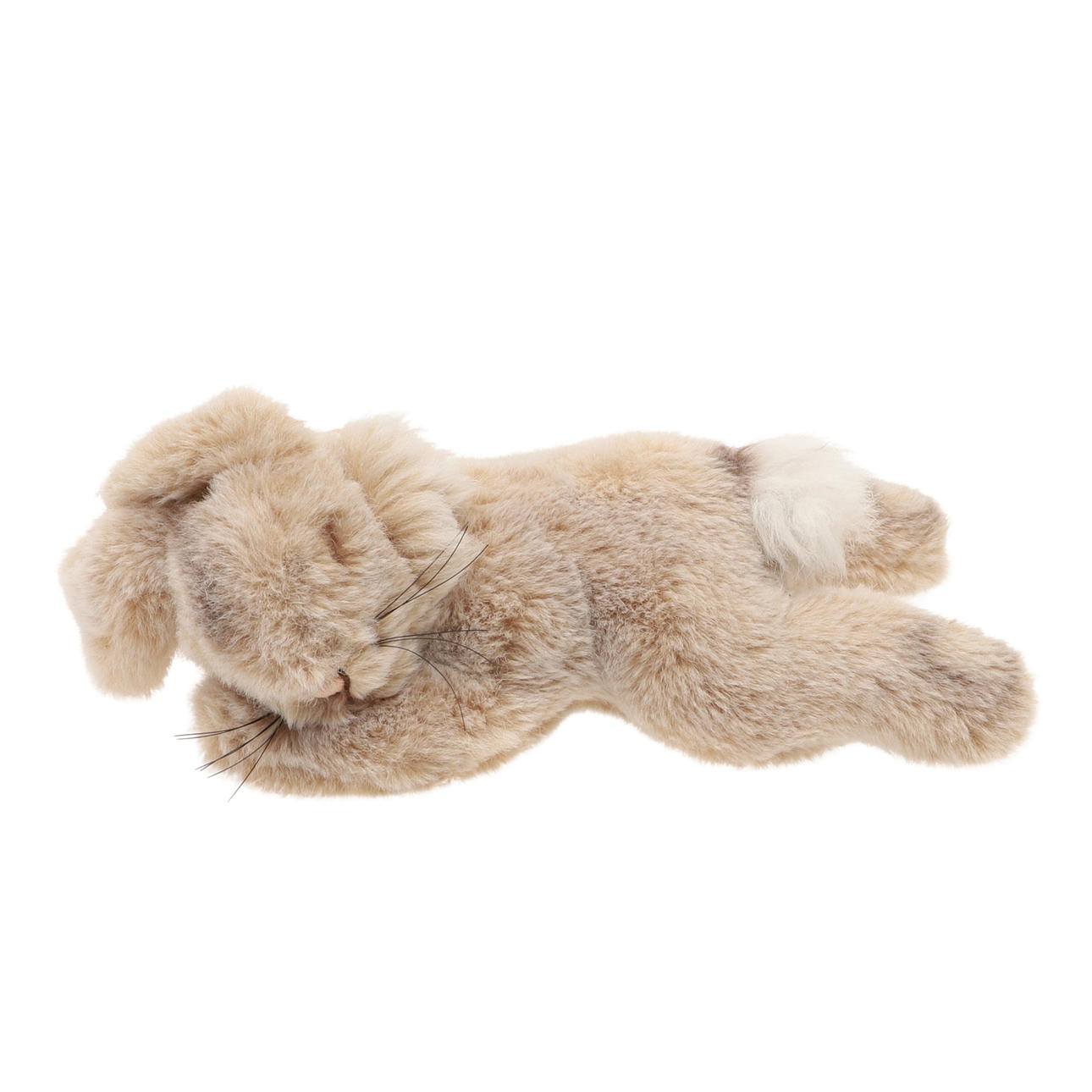 EN STEIFF ”FLOPPY HANSI” KANIN.