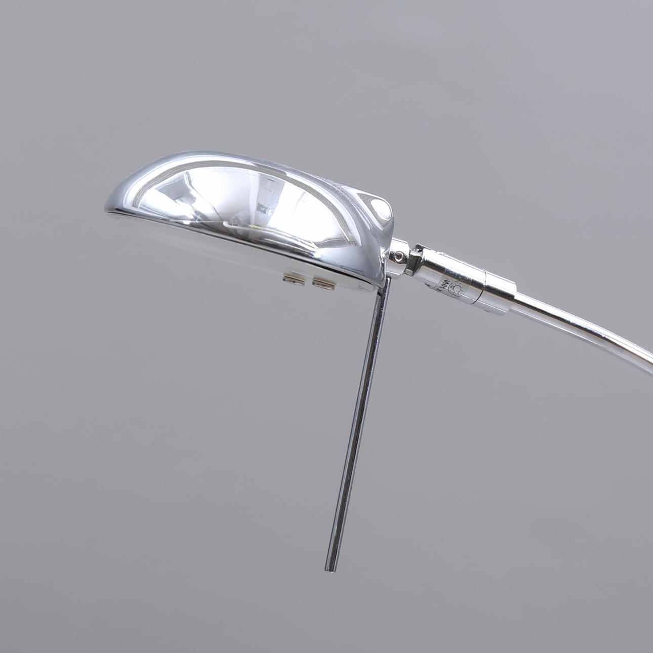 GOLVLAMPA, metall, Texa Design.