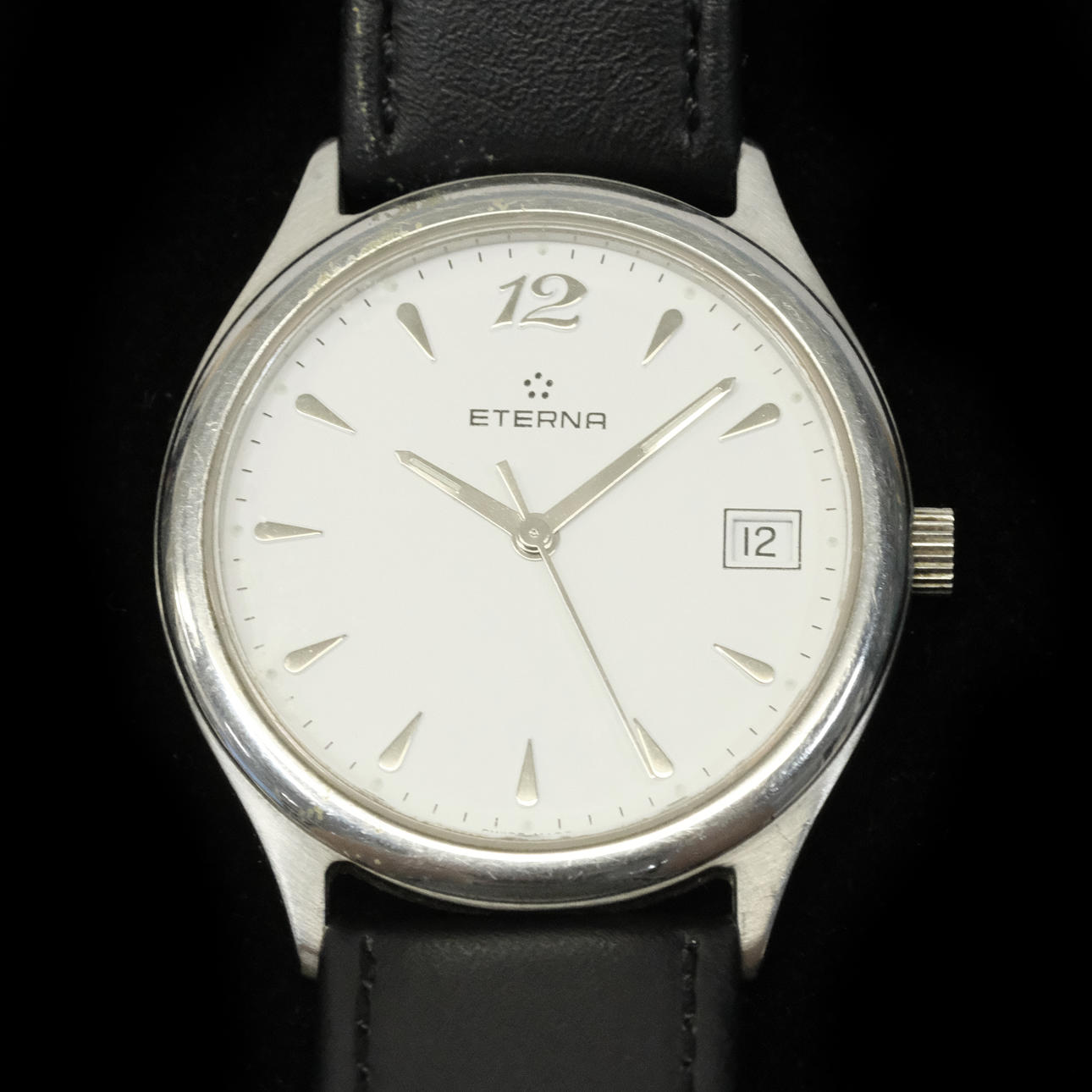 ETHEREAL. MEN'S WRISTWATCHES. QUARTZ.