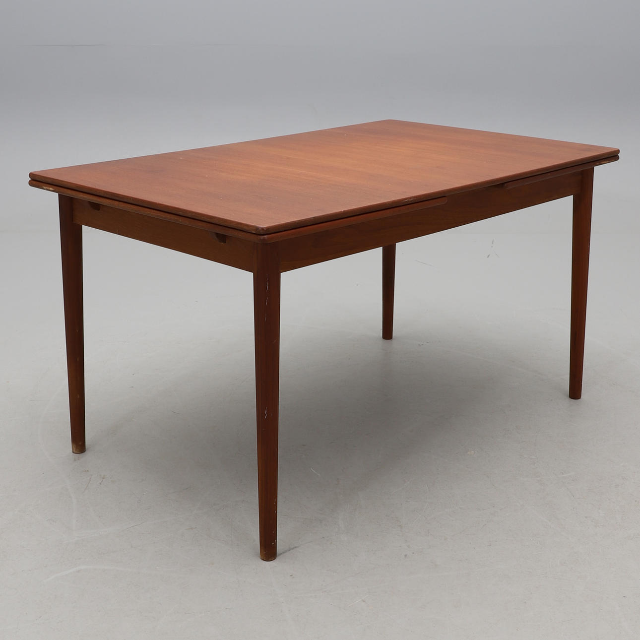 MATBORD, 1950/60-tal.