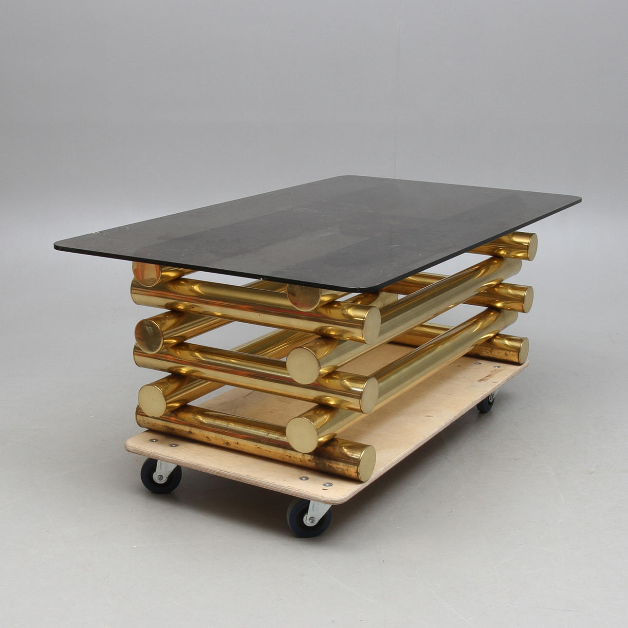 SOFFBORD, 1900-talets andra hälft.