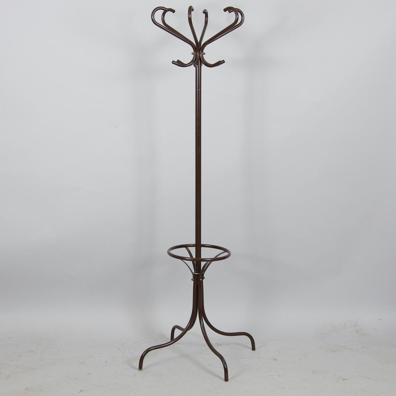 TAMBURMAJOR, metall.