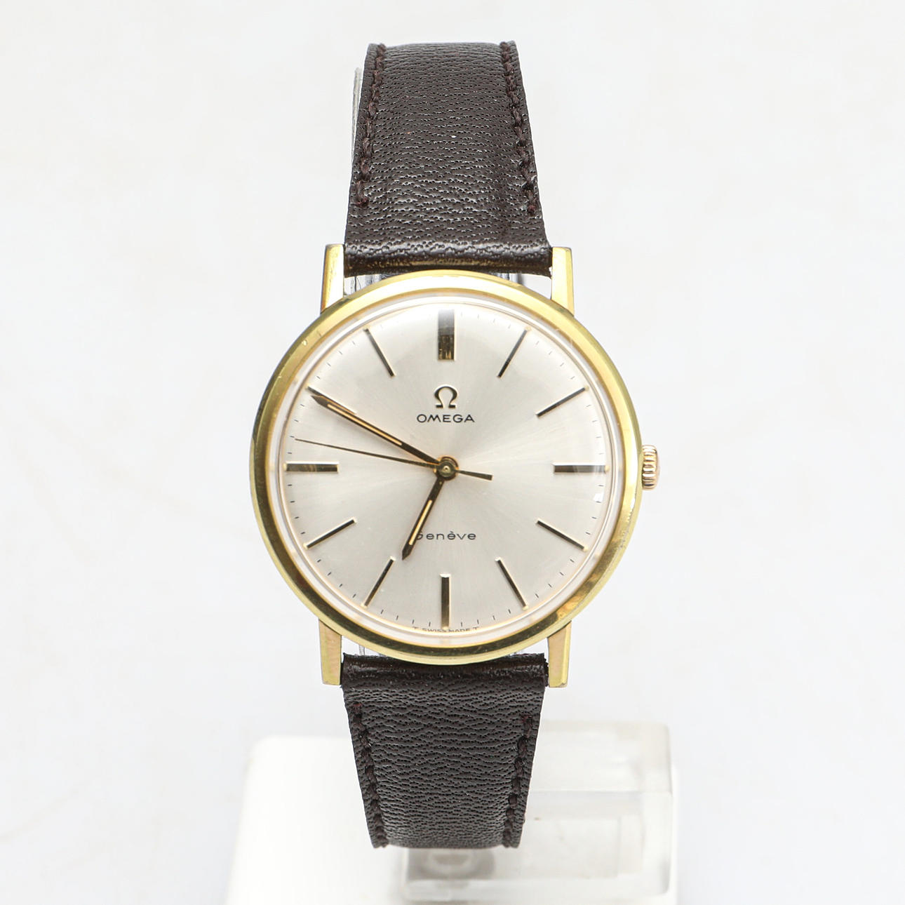 WRISTWATCHES, Omega, Geneva.