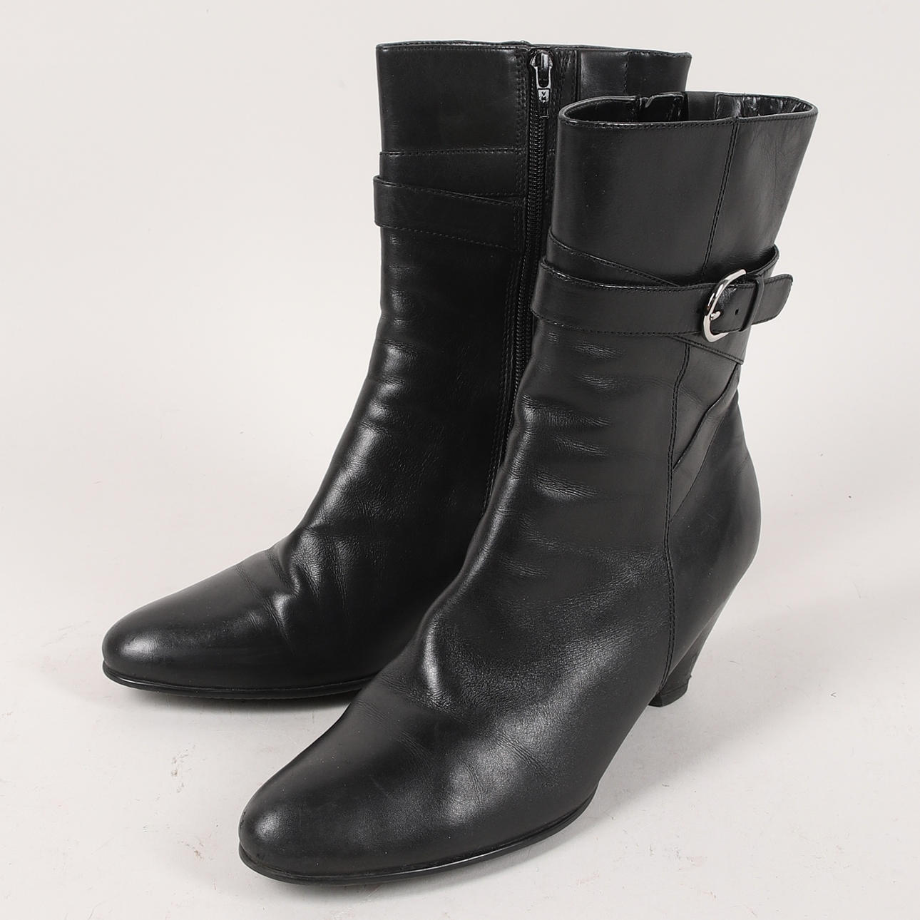 BOOTS, women, Ecco, size 40.