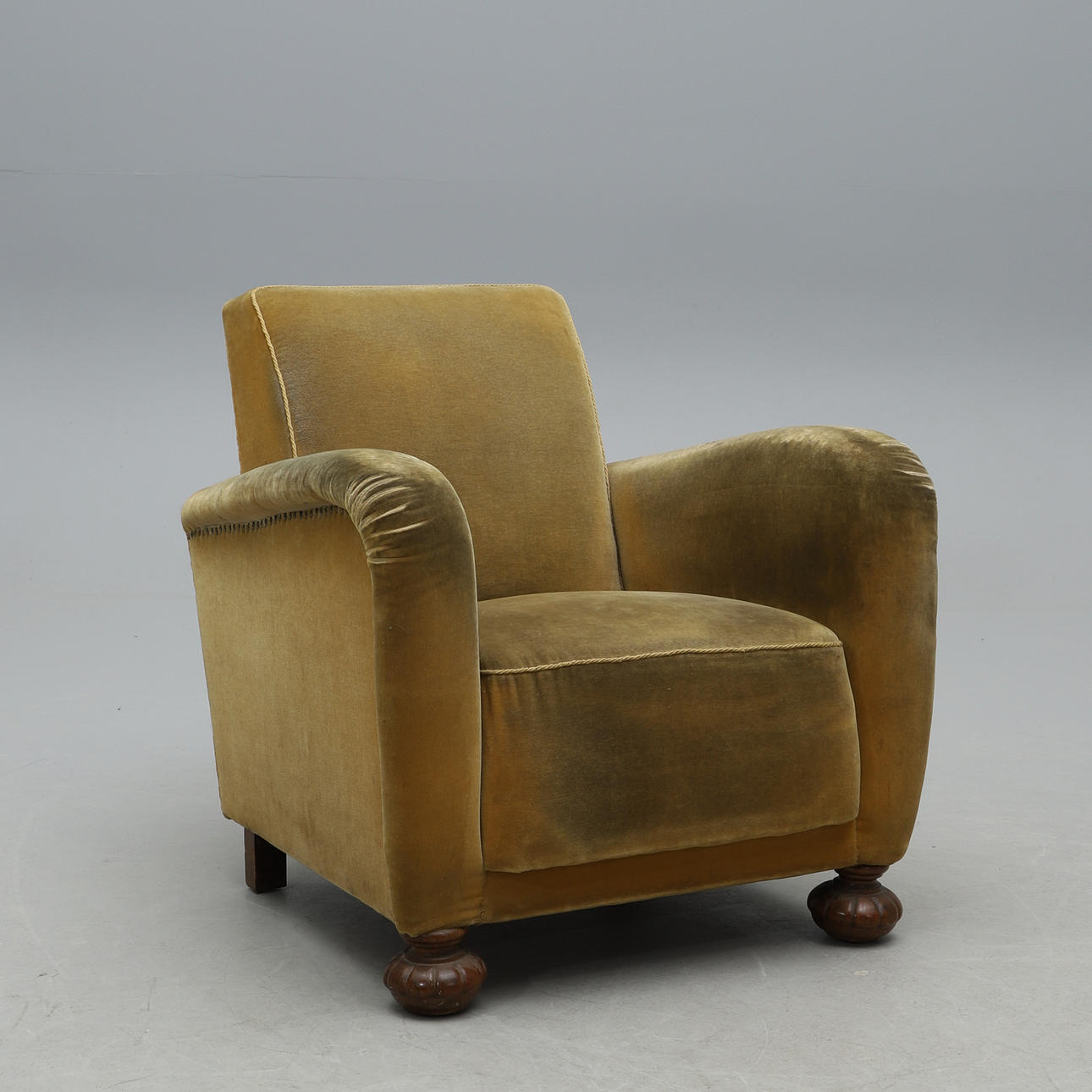 NOJATUOLI, 1930-luku.