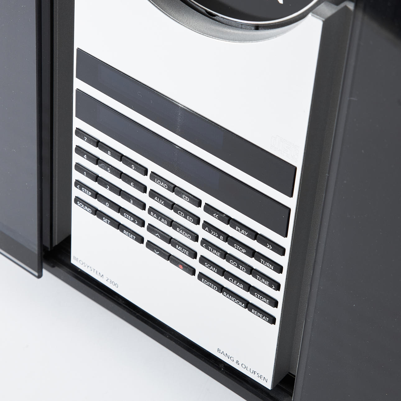 BANG&OLUFSEN BEOSYSTEM 2300 CDレシーバー BANG&OLUFSEN BEOSYSTEM 2300 CDレシーバー Bang & Olufsen Beosystem
