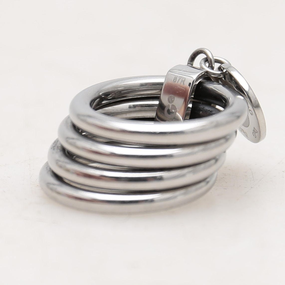 DOLCE & GABBANA. Anillo.