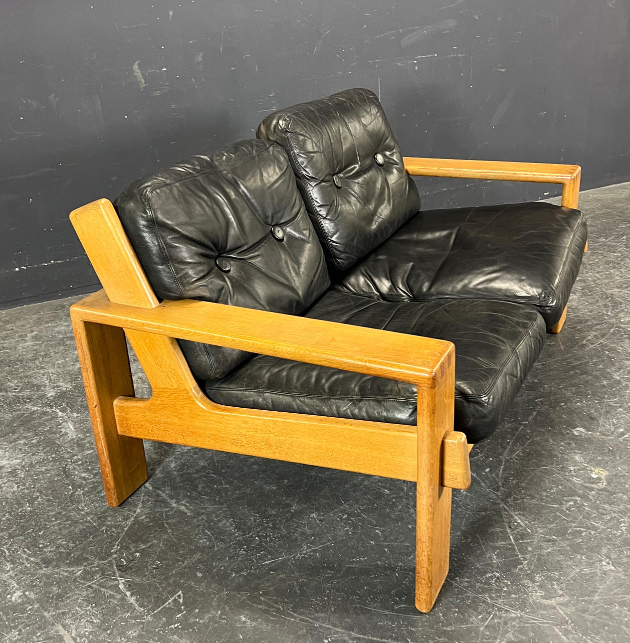 ESKO PAJAMIES. ASKO BONANZA SOHVA.