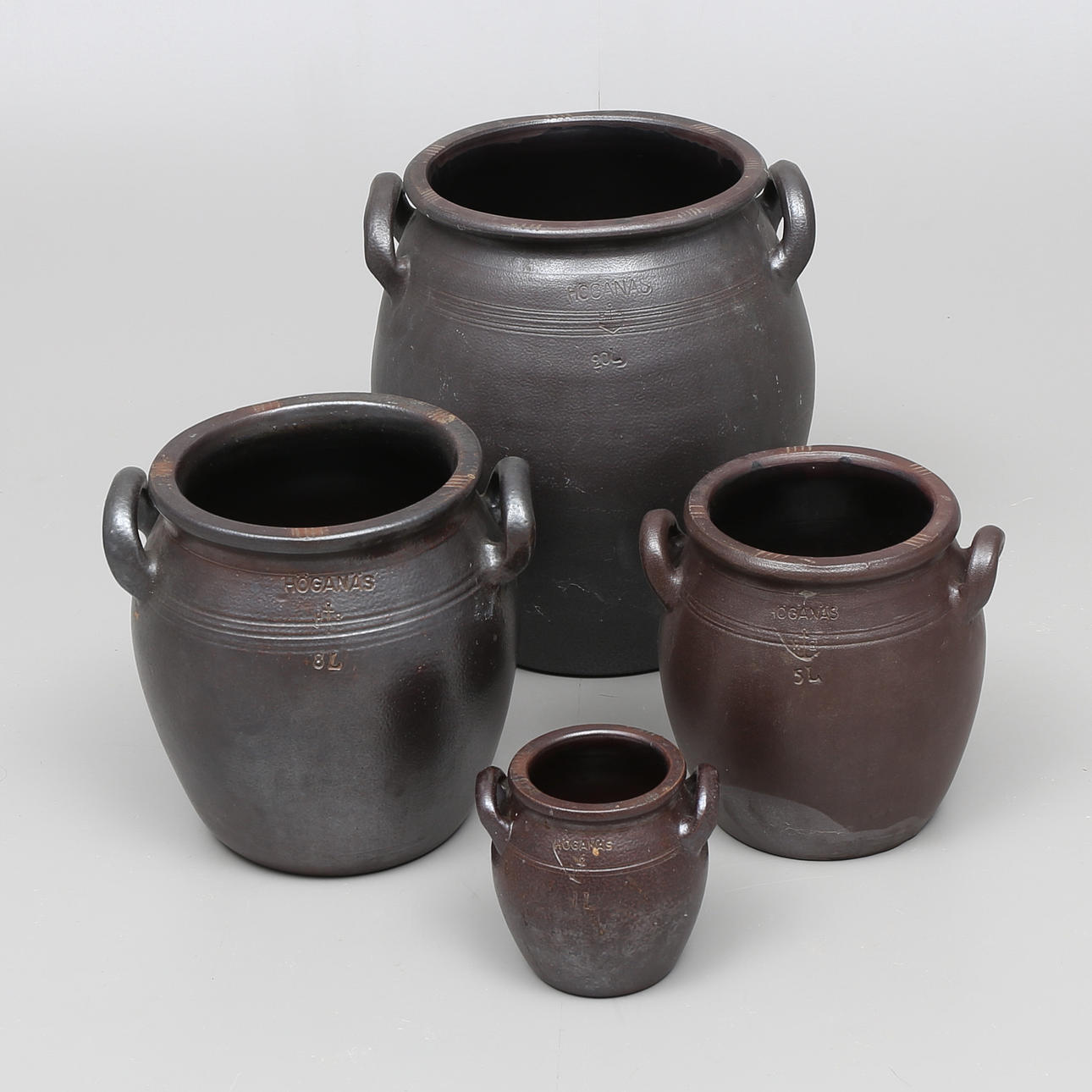 KRUS, 4 st, Höganäs.