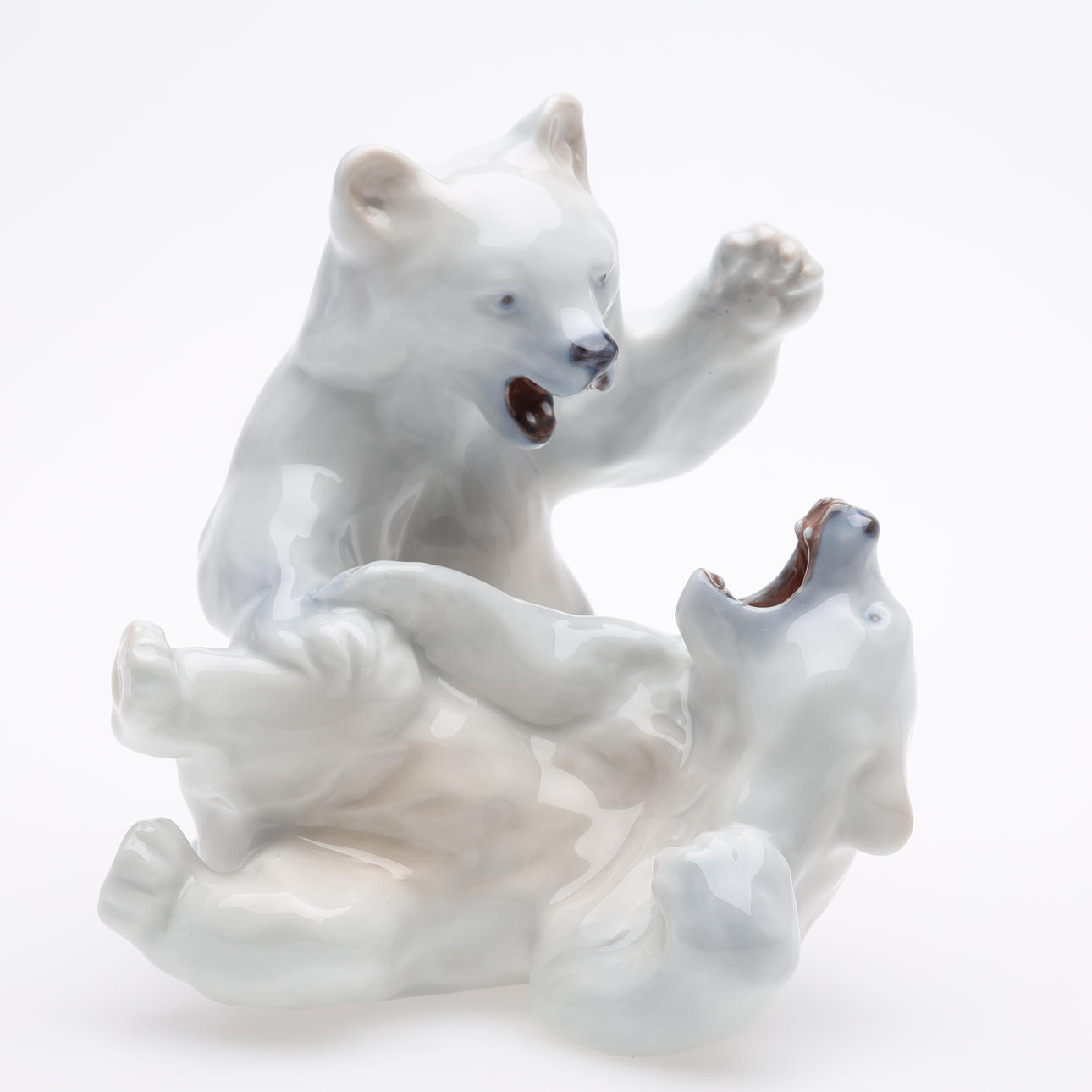 FIGURIN Bing & Gröndahl, Danmark.