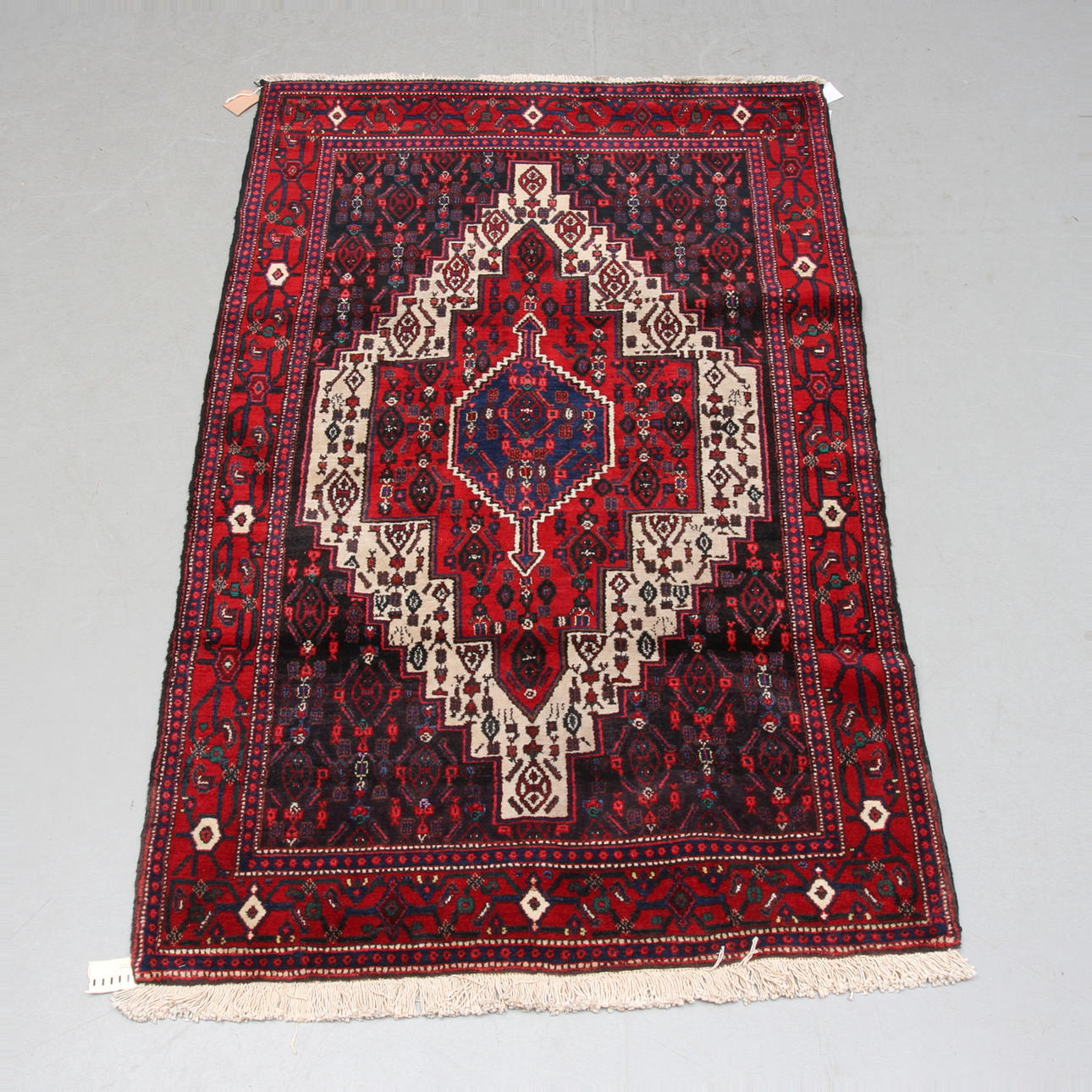 MATTA, orientalisk, ca 168 x 109 cm.