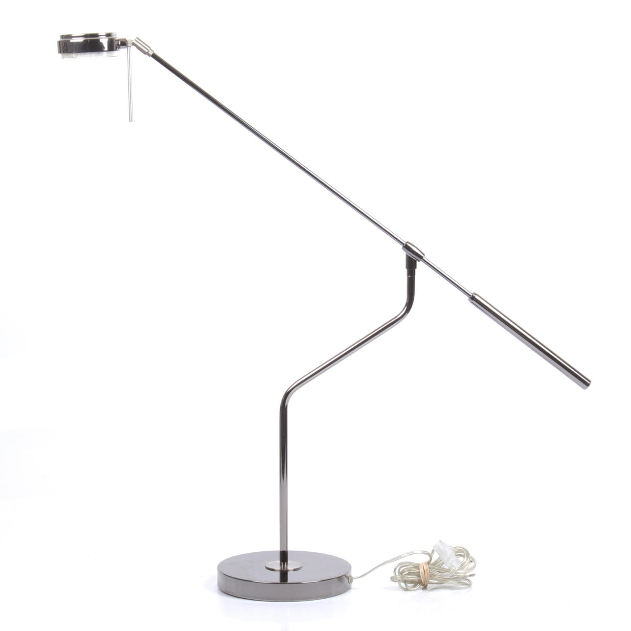 SKRIVBORDSLAMPA, Markslöjd. 19/2000-tal.