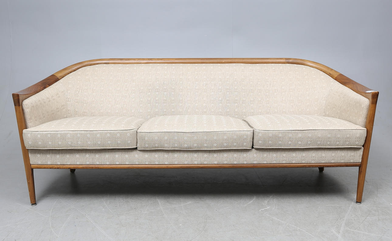 SOFFA, Bertil Fridhagen, Bröderna Andersson.