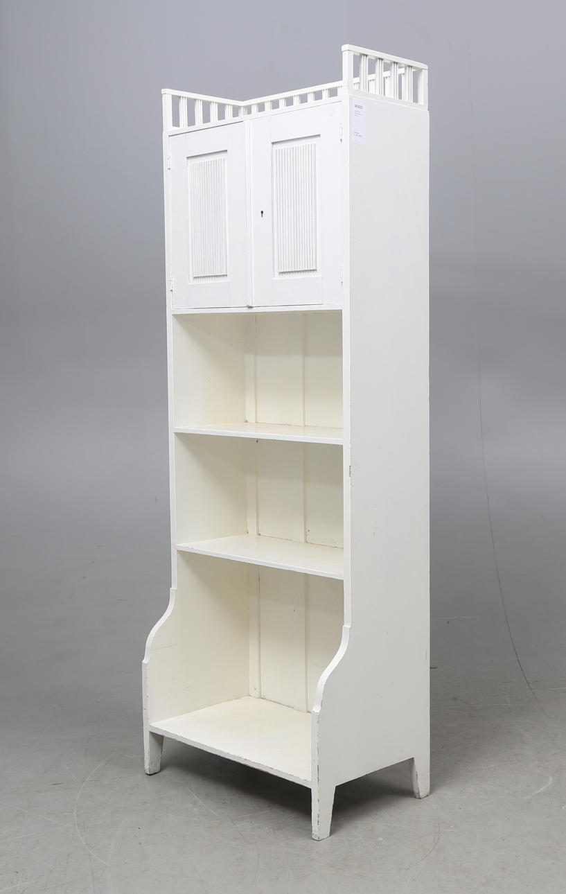 BOKHYLLA, Carl Larssonstil, 1920-tal.