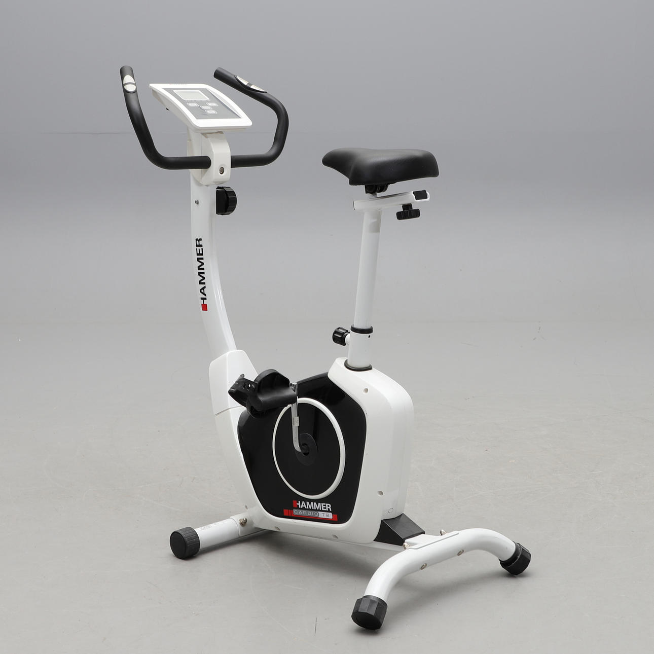 HEIMTRAINER, „Cardio T2", Hammer.