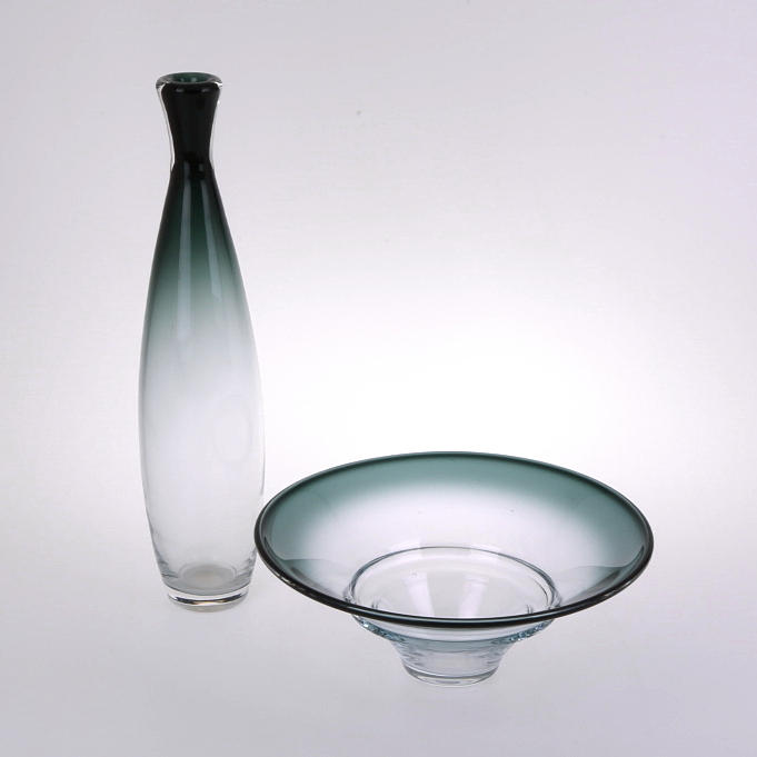 VAS och SKÅL, "Tona" Bengt Orup, Johansfors, 1957.