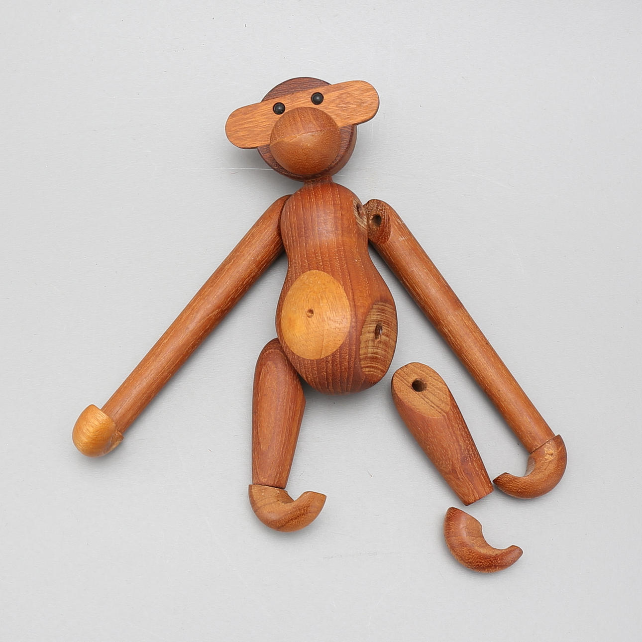 APA, teak, Kay Bojesen, Denmark.