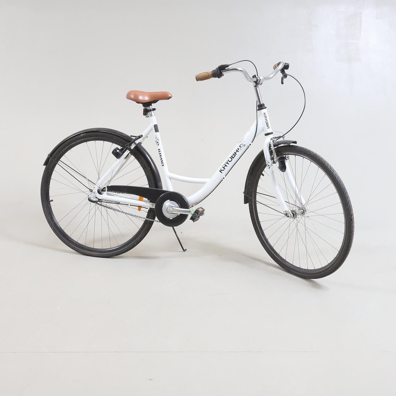 BICYCLE, Kayoba Elegance 26", 3 gears.