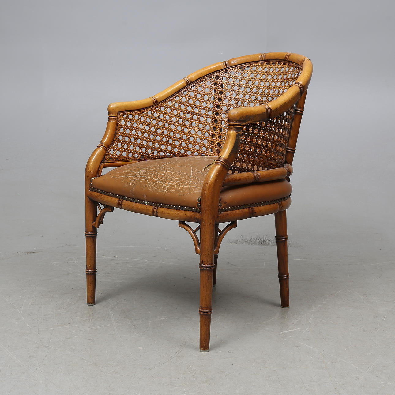 SKRIVBORDSSTOL, 1900-tal.