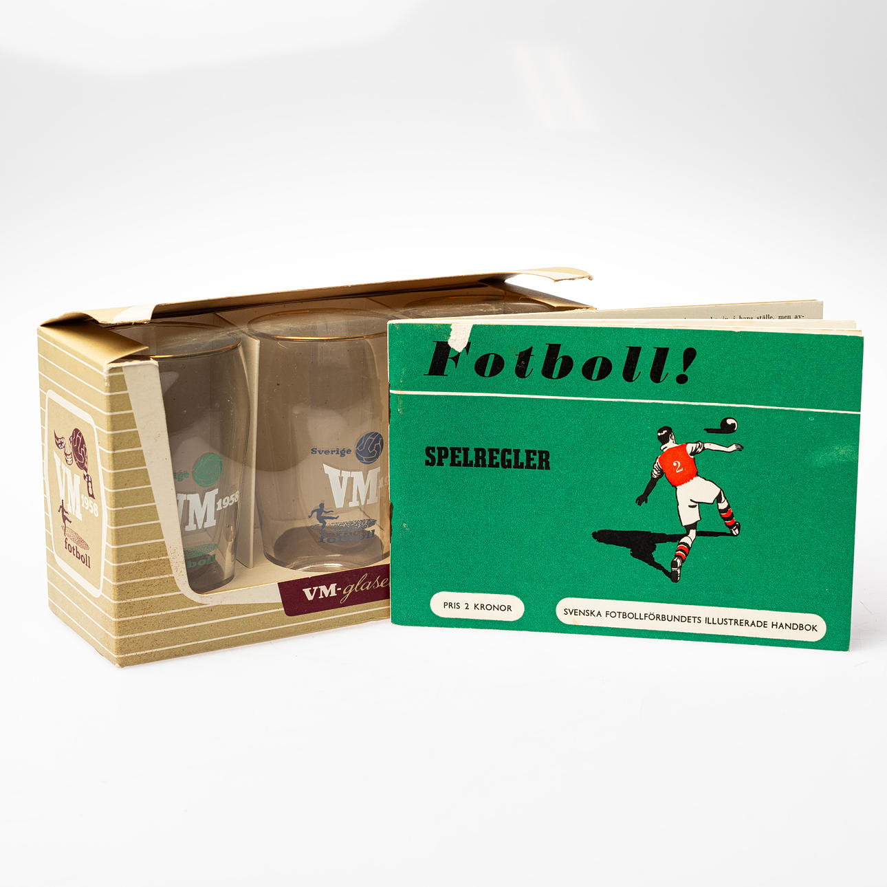 FUSSBALL-KURIOSITÄTEN.