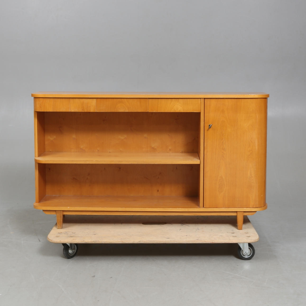 BOKHYLLA, 1930/40-tal.