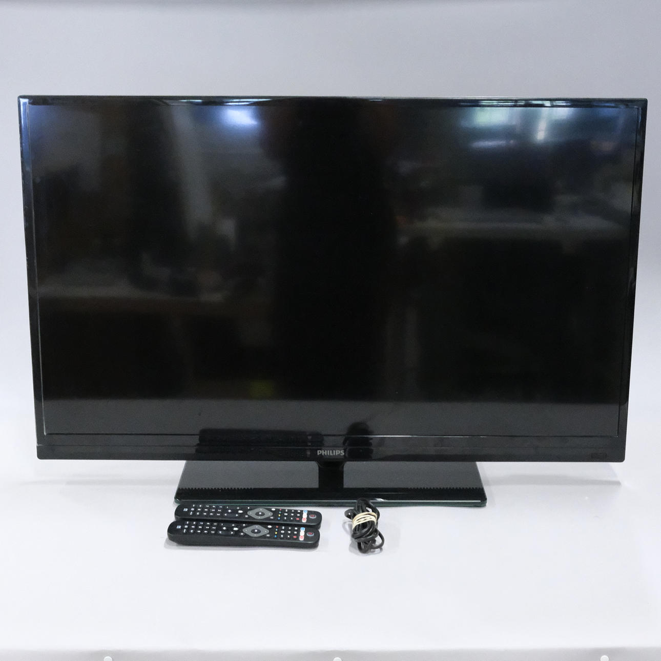 PHILIPS TV 39 PULGADAS.