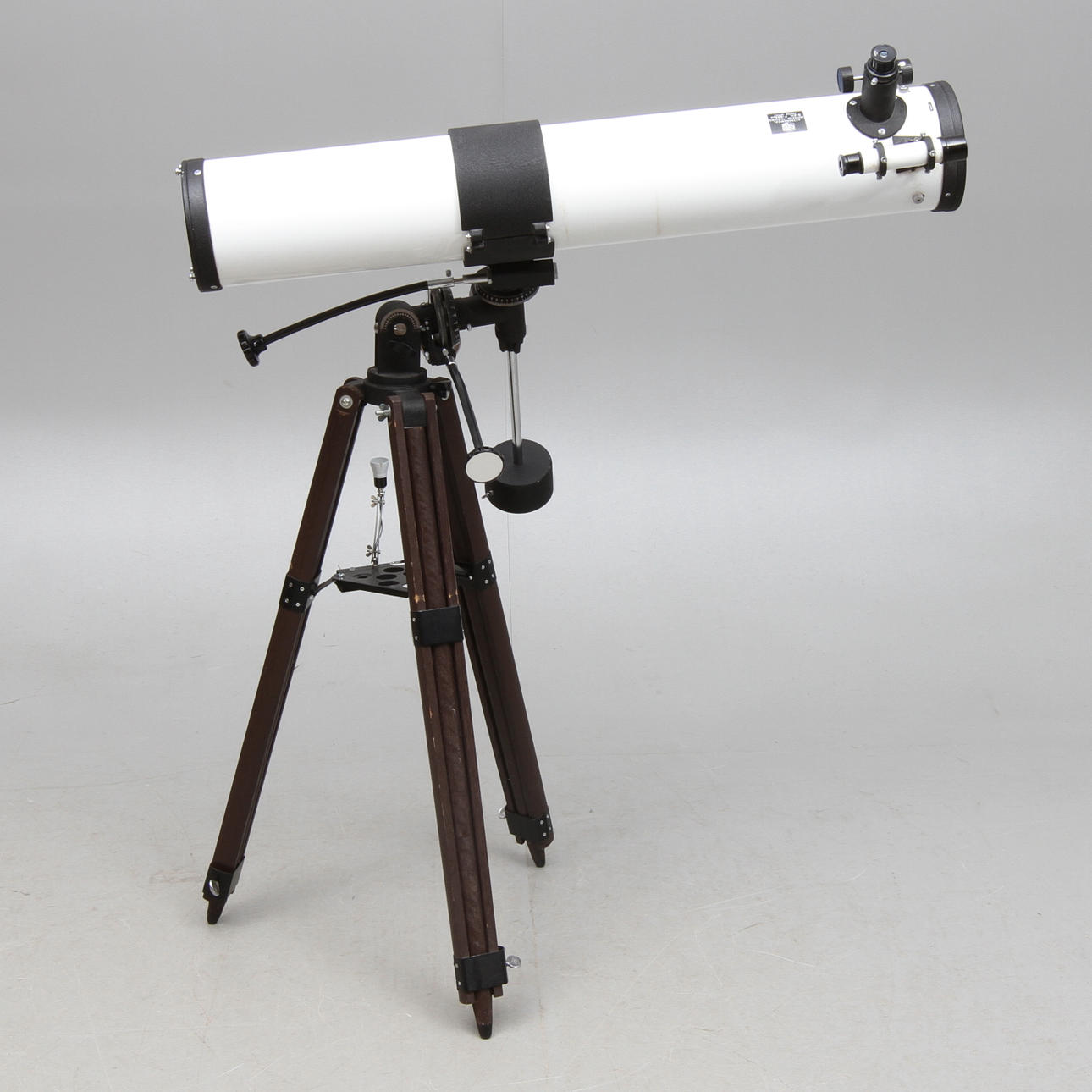 STJÄRNKIKARE, COCO Astronomical Reflector Telescope.