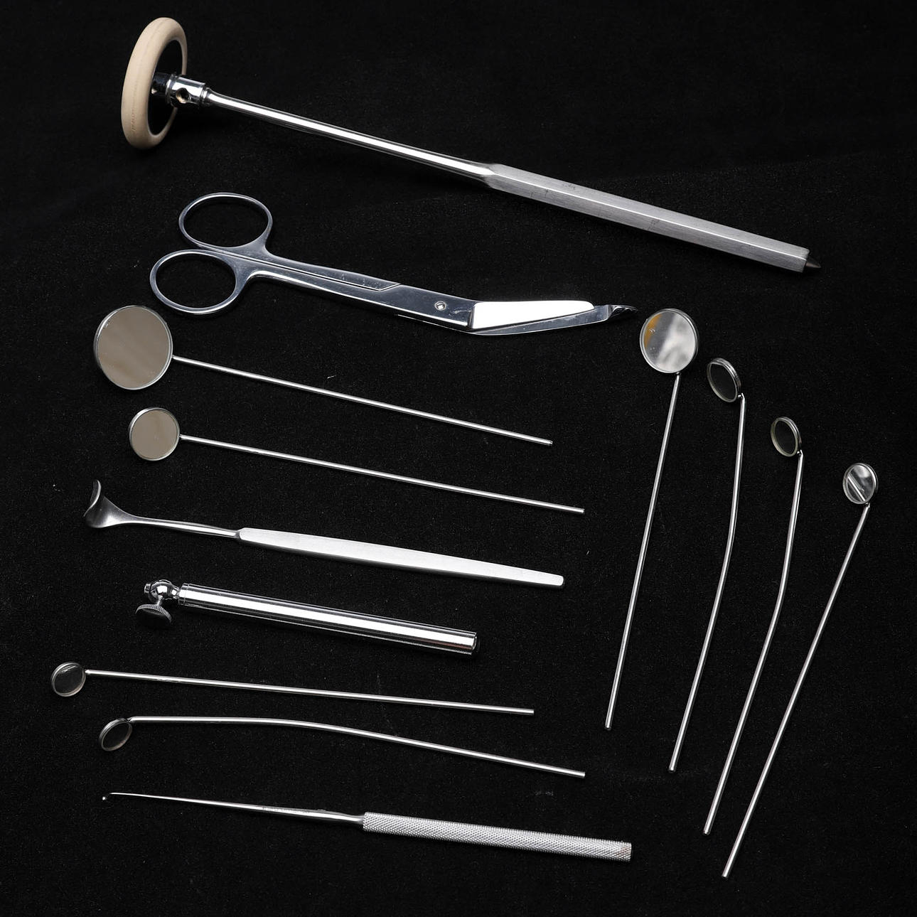 TANDVÅRD/VÅRDREDSKAP.