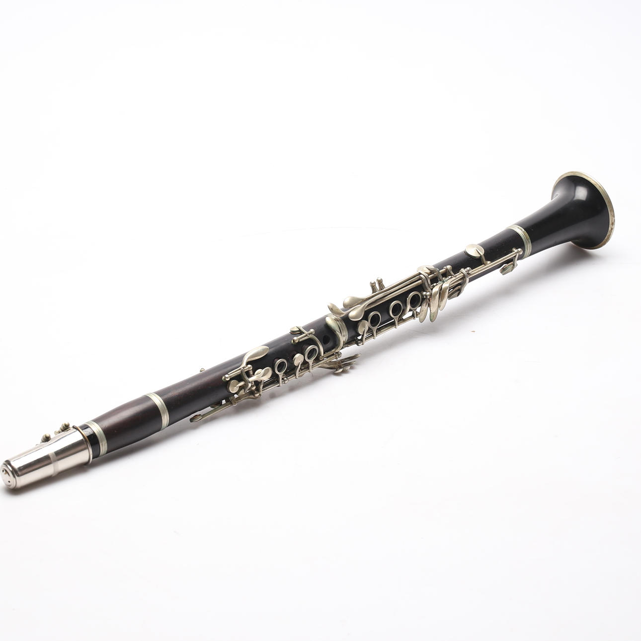 CLARINET, Couesnon, Paris.