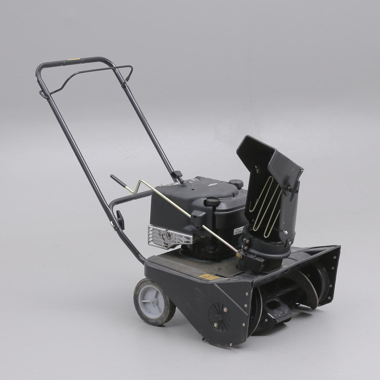 SNÖSLUNGA, Murray Ultra 6.50/21.