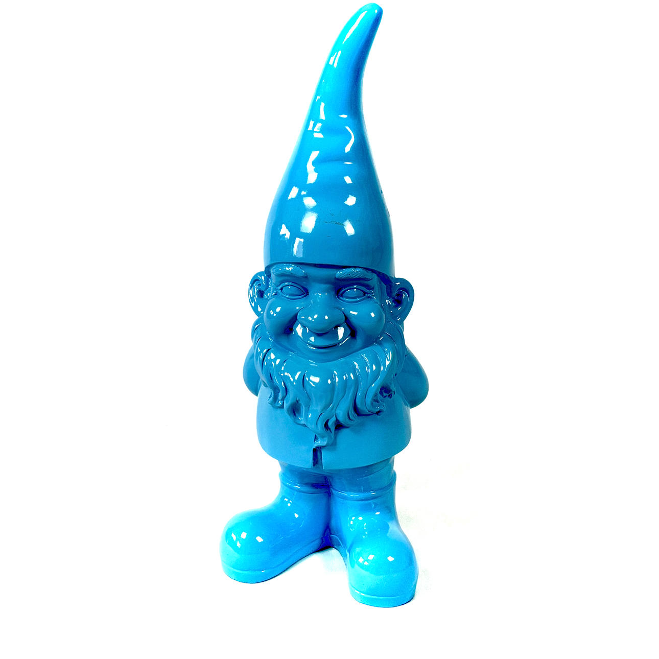 KOMPOSITION TRÄDGÅRDSTOMTE.