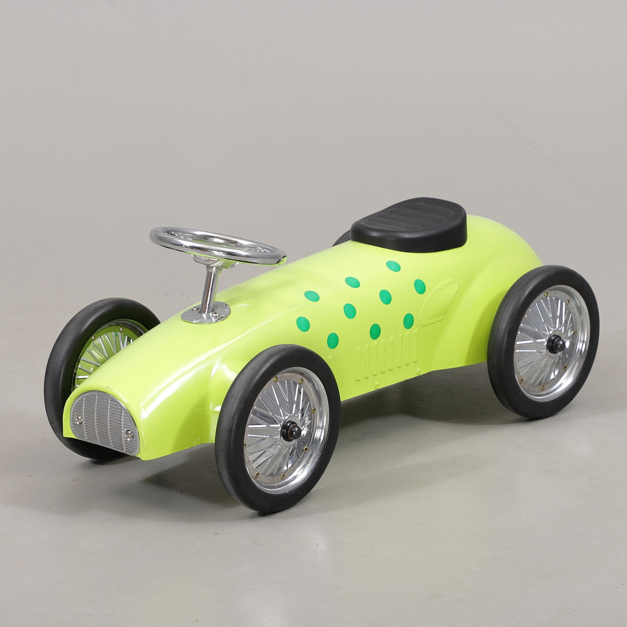 KINDERAUTO, Metall/Kunststoff, 2000er.