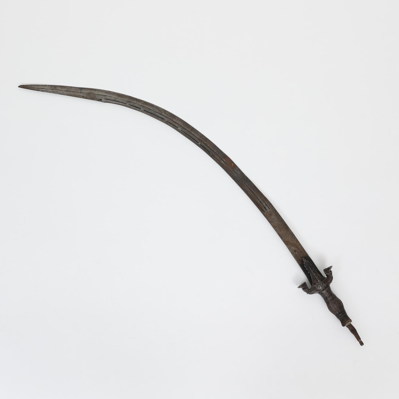 PULWAR, Afghanistan, 19th century.