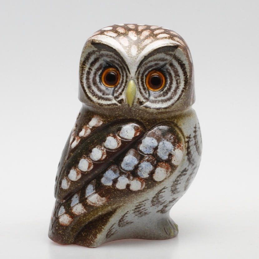 FIGURIN, keramik, Thomas Hellström, Nittsjö.