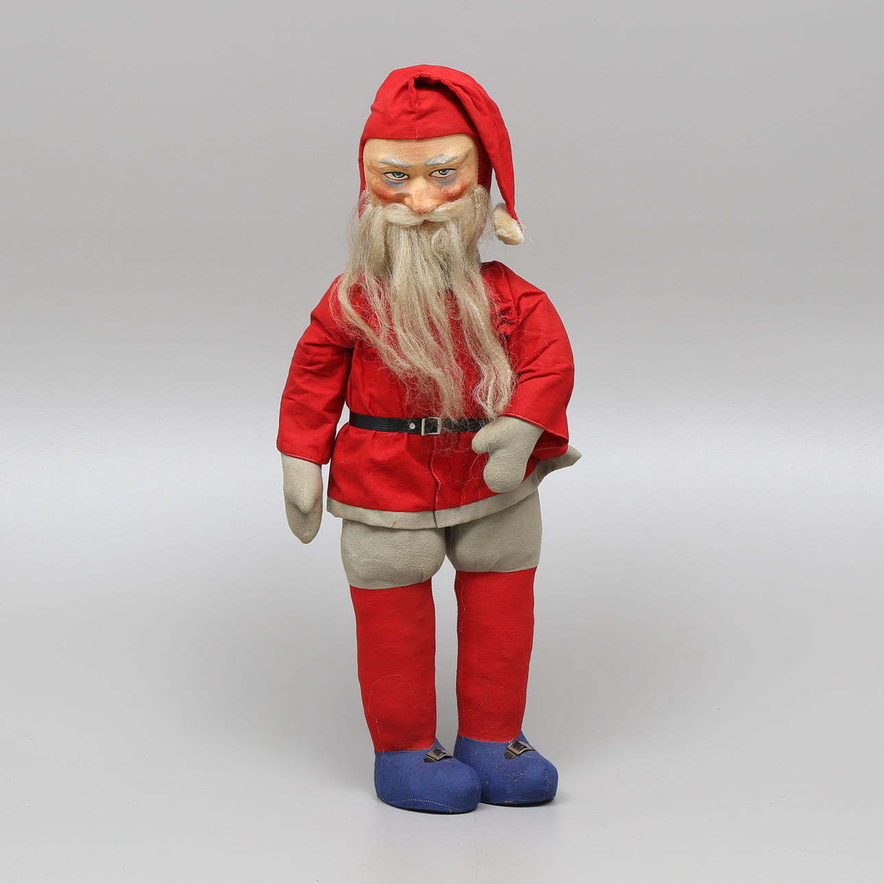 TOMTE, 1900-talets första hälft.