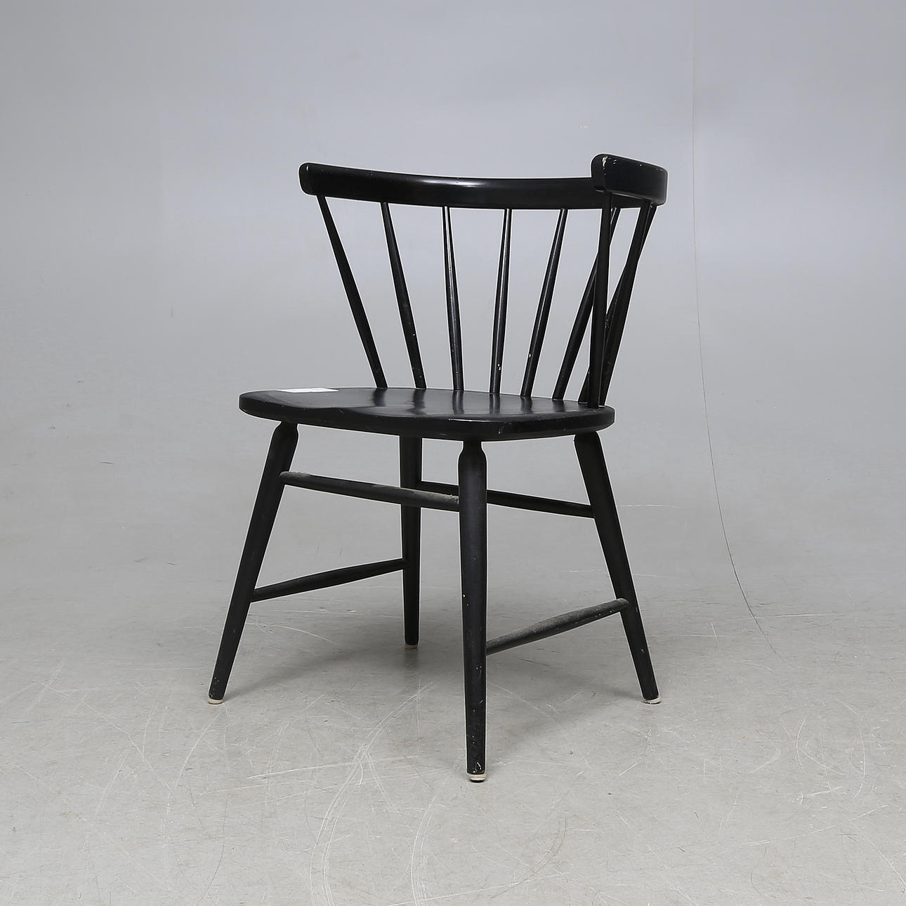 KARMSTOL, 1900-talets andra hälft.