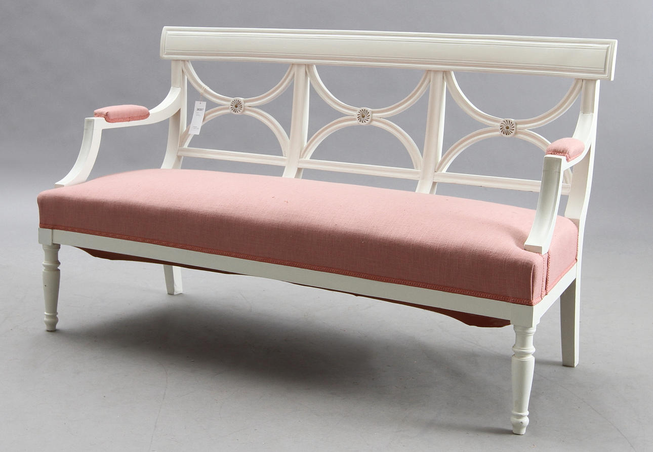 SOFFA, Lindome, 18/1900-tal.