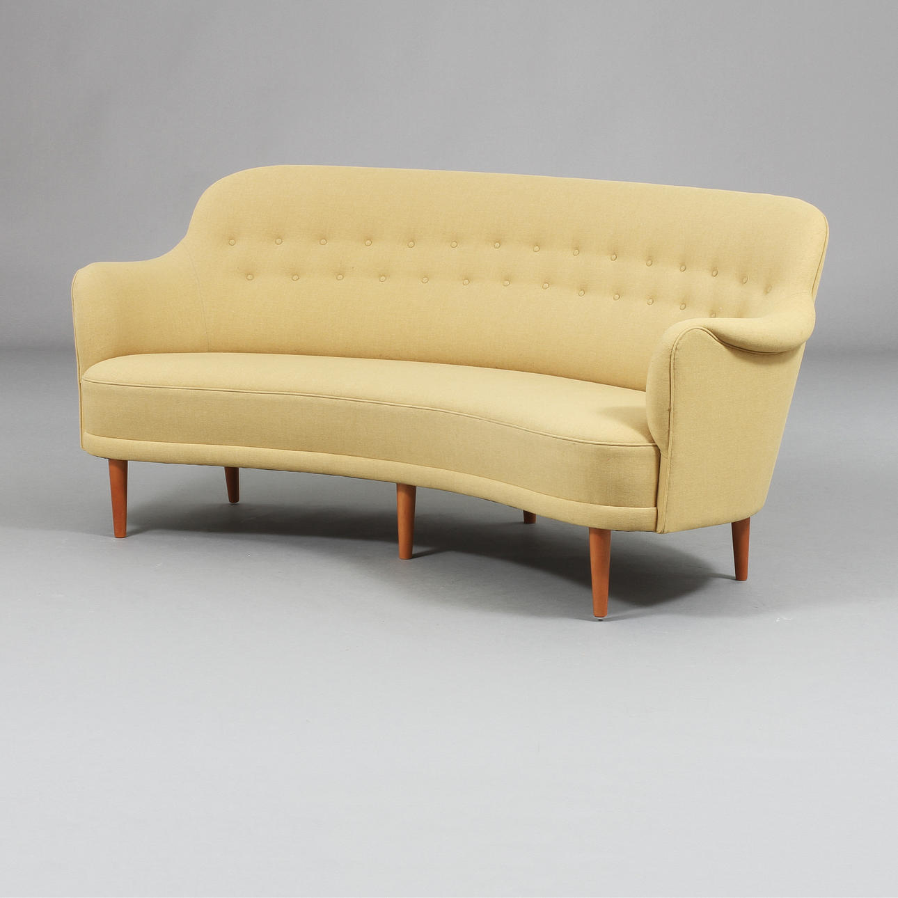 SOFFA, "Samsas rund", Carl Malmsten.