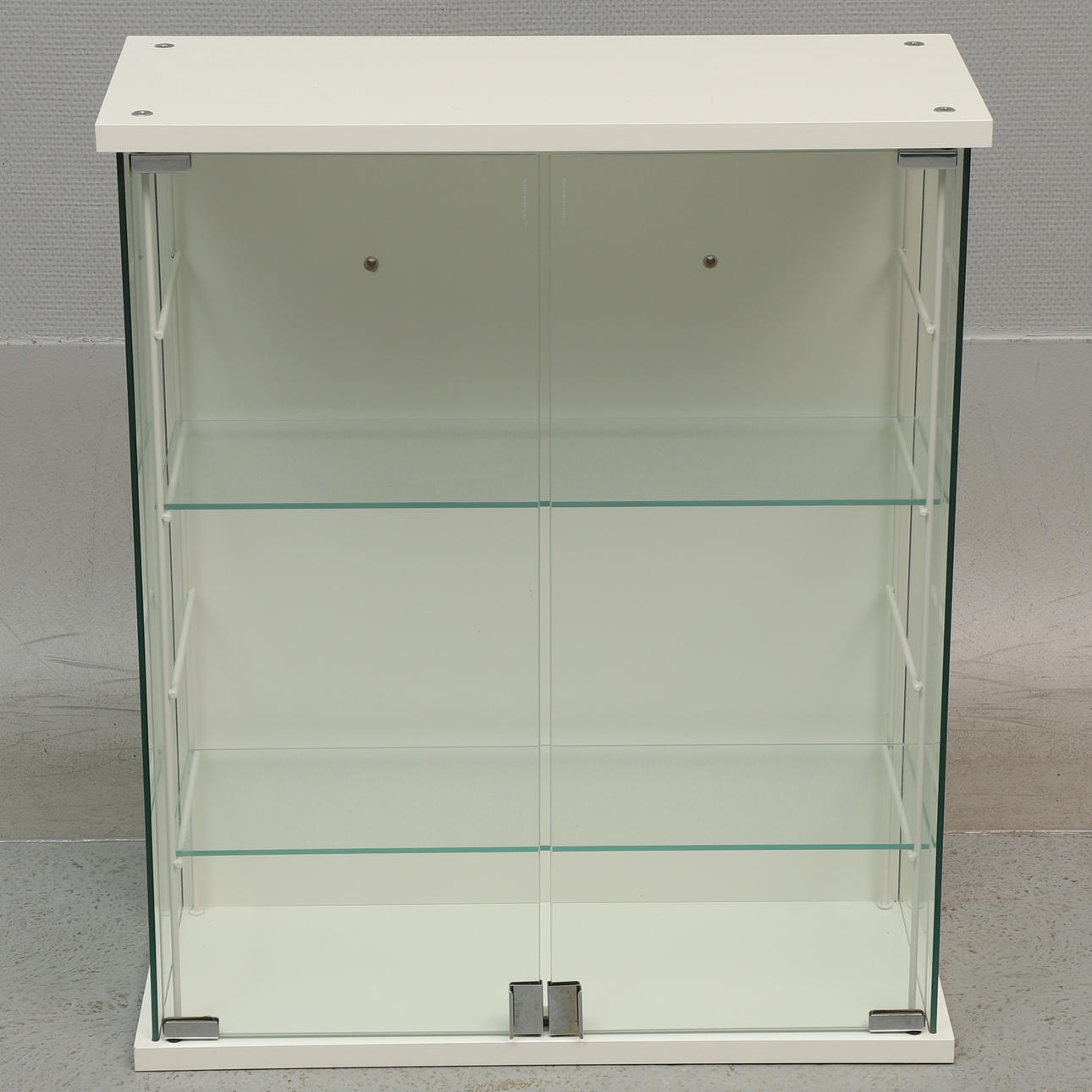 SEINÄLLE ASENNETTAVA KAAPPI, IKEA.