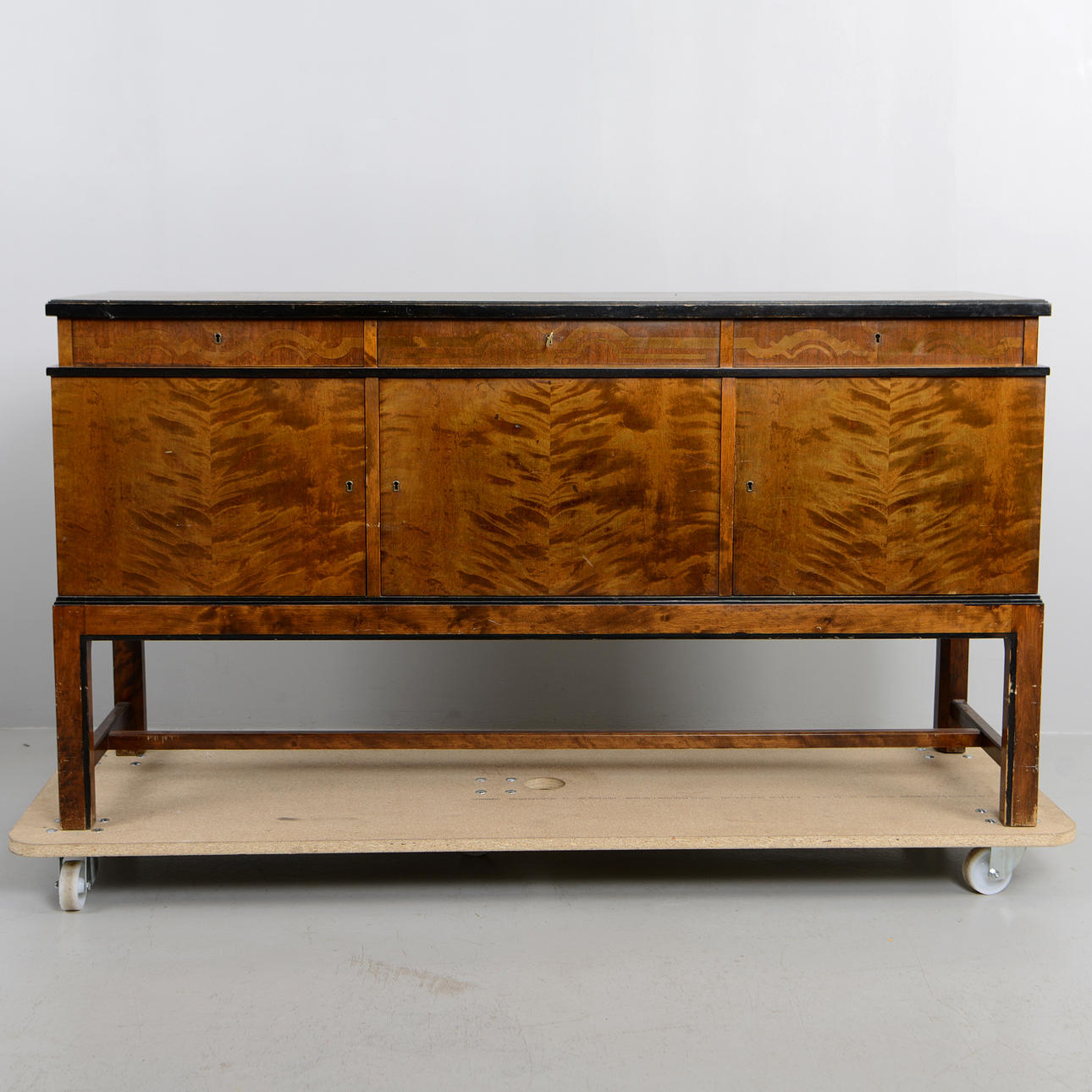 SENKKI, art deco, 1920/30-luku.