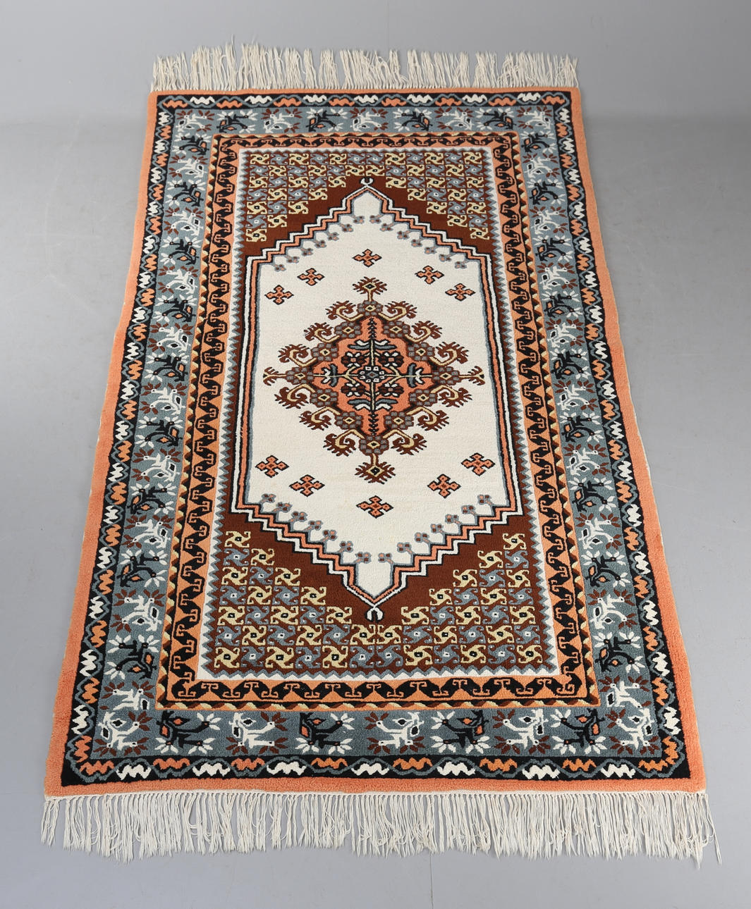 MATTA, tunisisk, 1900-tal.