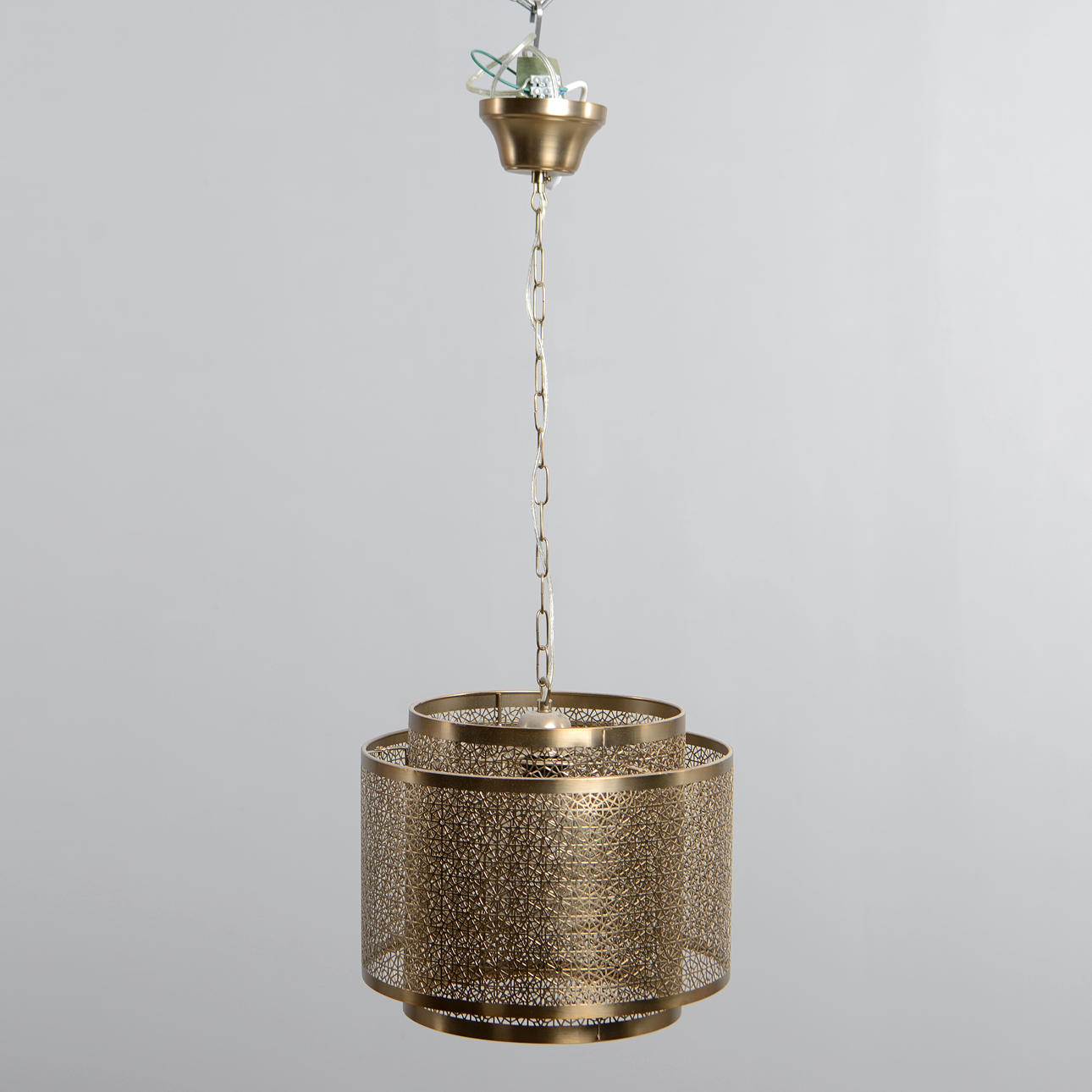 A “Hermione” ceiling lamp by Rydén, 2000's.