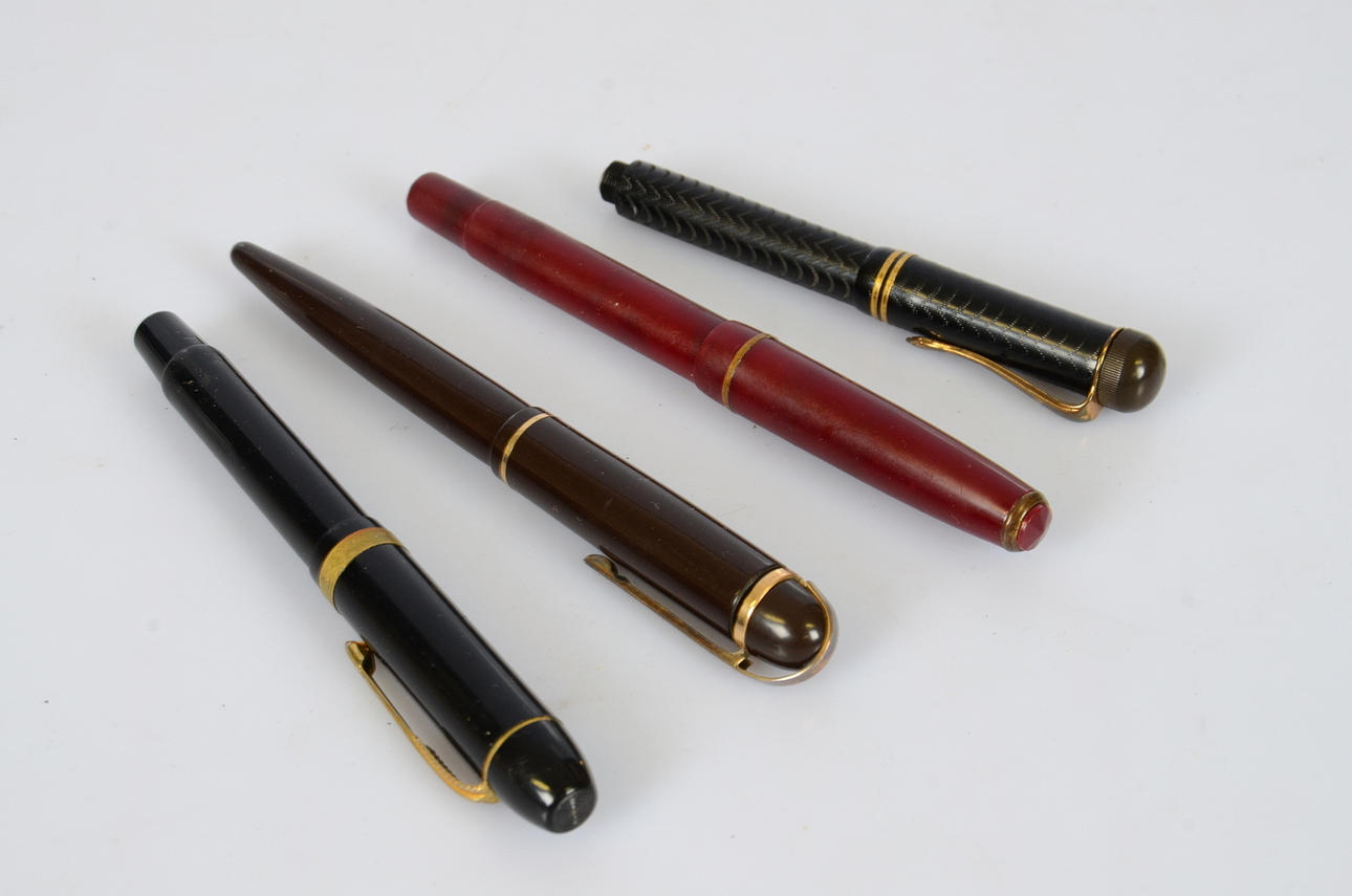 RESERVOIRPENNOR, 4 st.