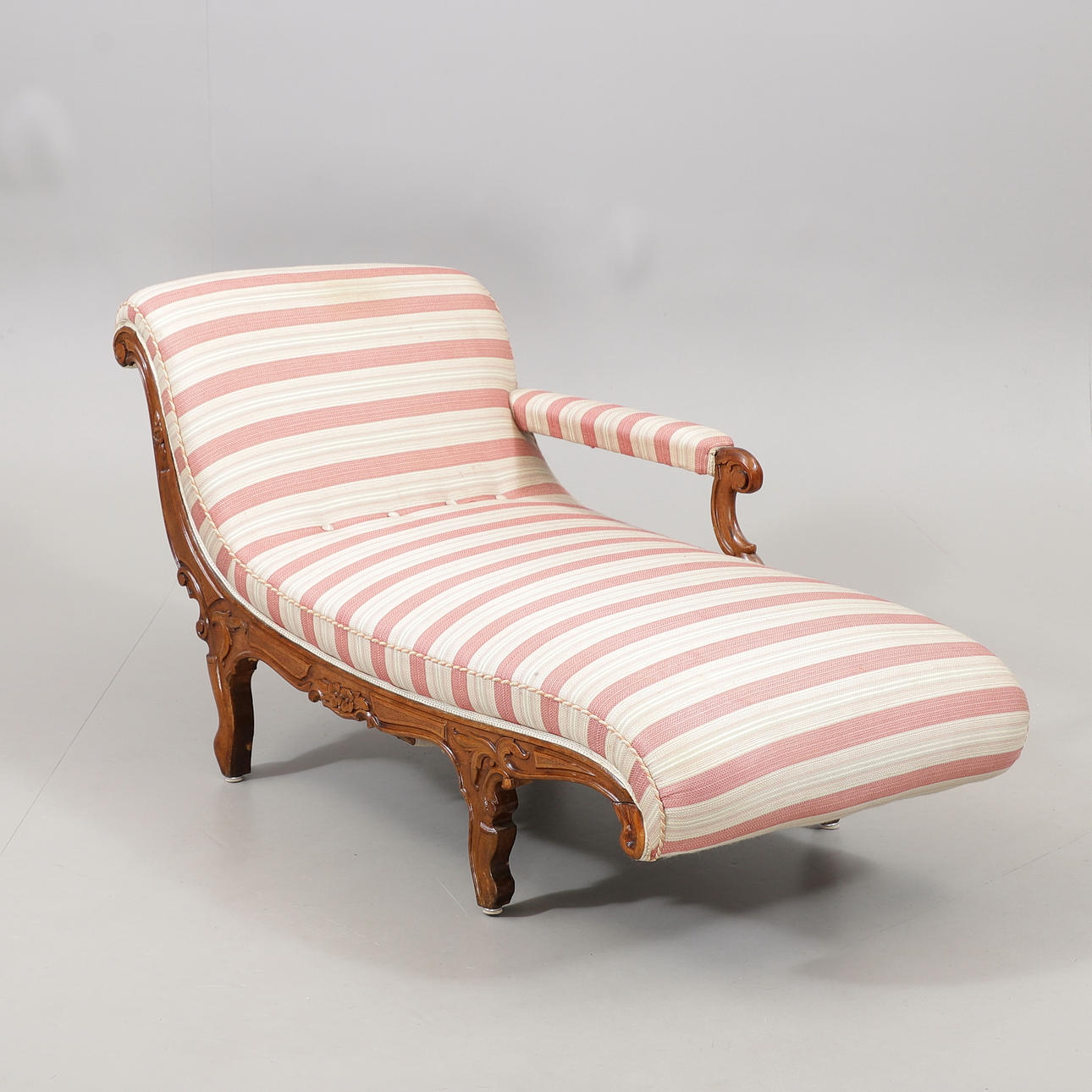 SCHÄSLONG, 1800-tal.