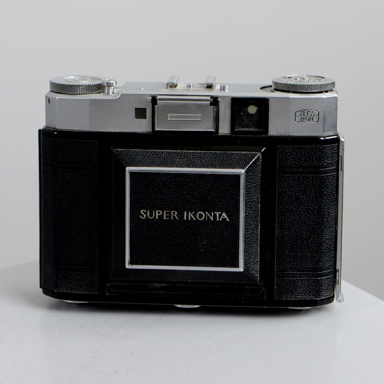 Zeiss Ikon SUPER IKONTA Tessar ジャンク品 ジャンク】ZEISS IKON SUPER IKONTA 534/16 Tessar 75mm F3.5 Zeiss