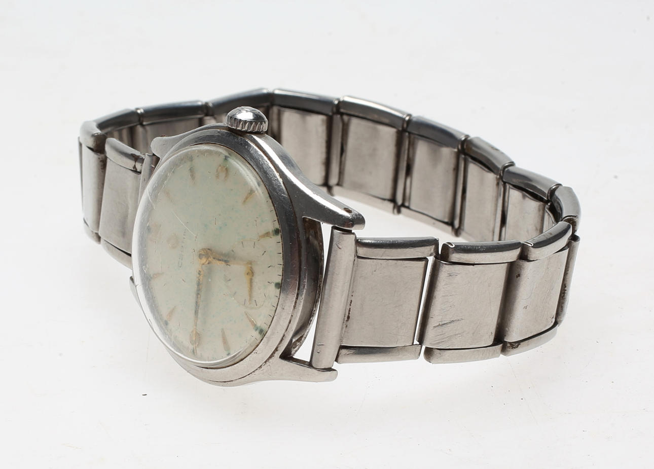ARMBANDSUR, Certina, 1950-60tal.